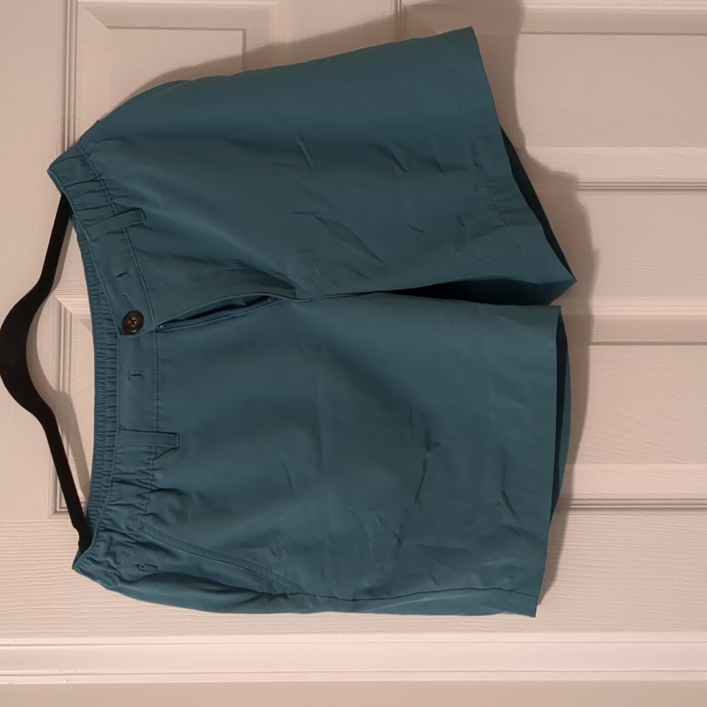 Chubbies Every-wear Shorts Teal/Aqua